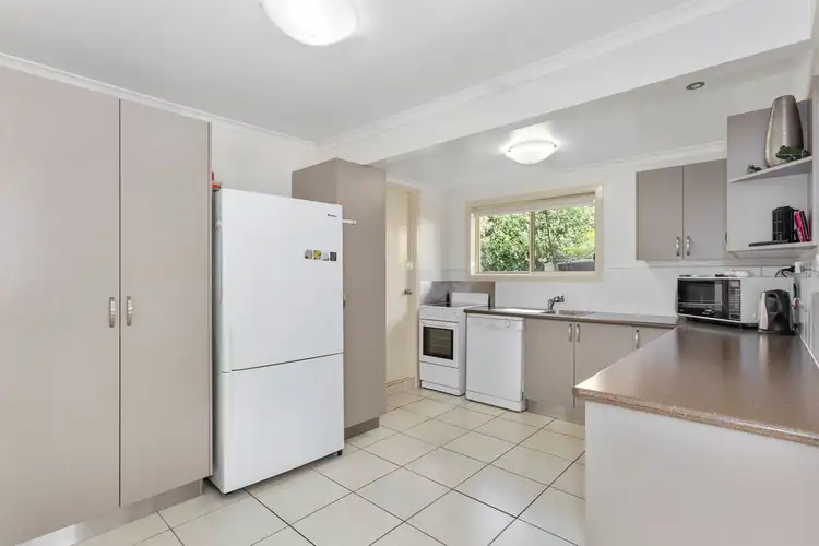 Second view of Homely unit listing, 1/32 Thomas Street, Bray Park NSW 2484