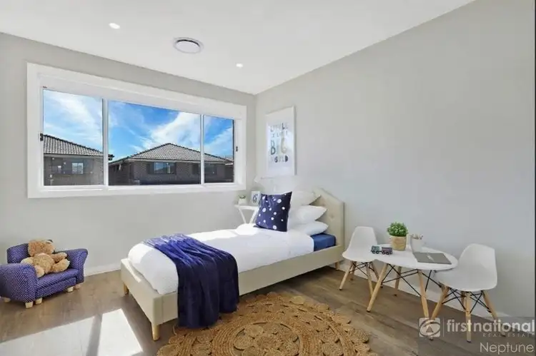 Fifth view of Homely house listing, Address available on request