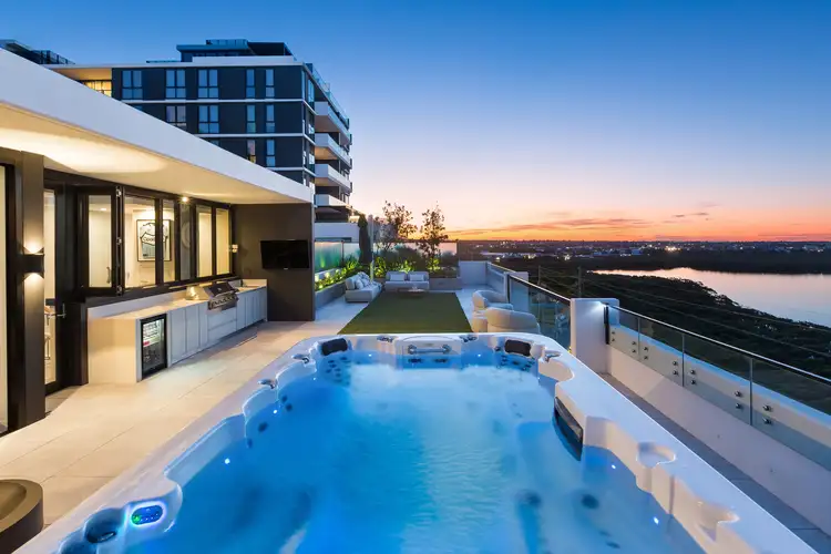 724/455c Captain Cook Drive, Woolooware NSW 2230