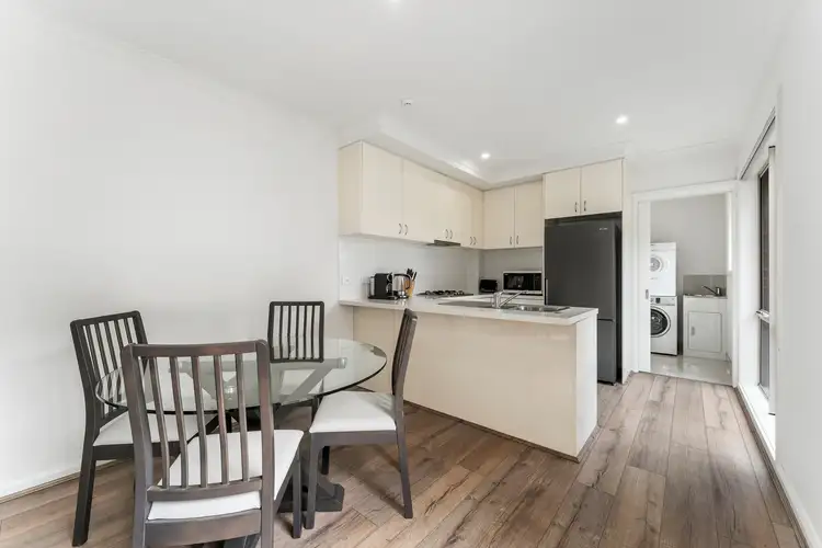 Fourth view of Homely townhouse listing, 4A Florence Avenue, Clayton VIC 3168