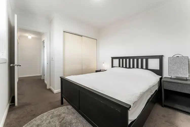 Fifth view of Homely townhouse listing, 4A Florence Avenue, Clayton VIC 3168