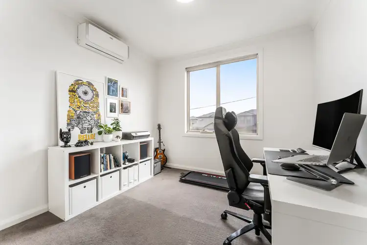 Sixth view of Homely townhouse listing, 4A Florence Avenue, Clayton VIC 3168