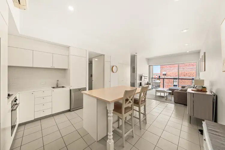 319/38 Skyring Terrace, Teneriffe QLD 4005