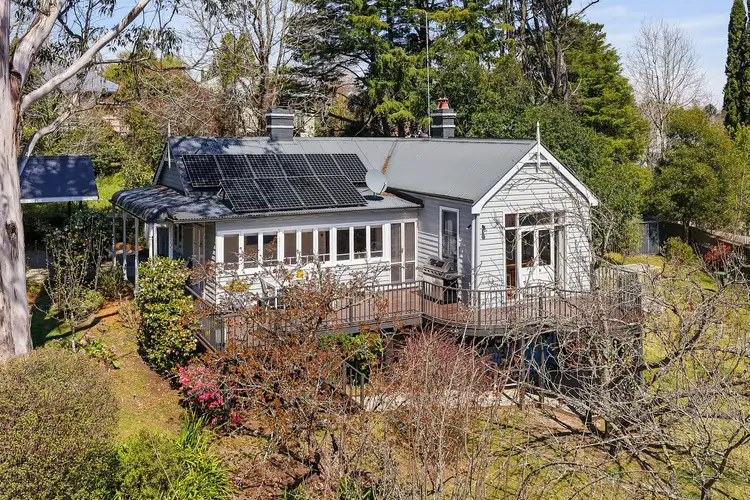 17 Wascoe Street, Leura NSW 2780