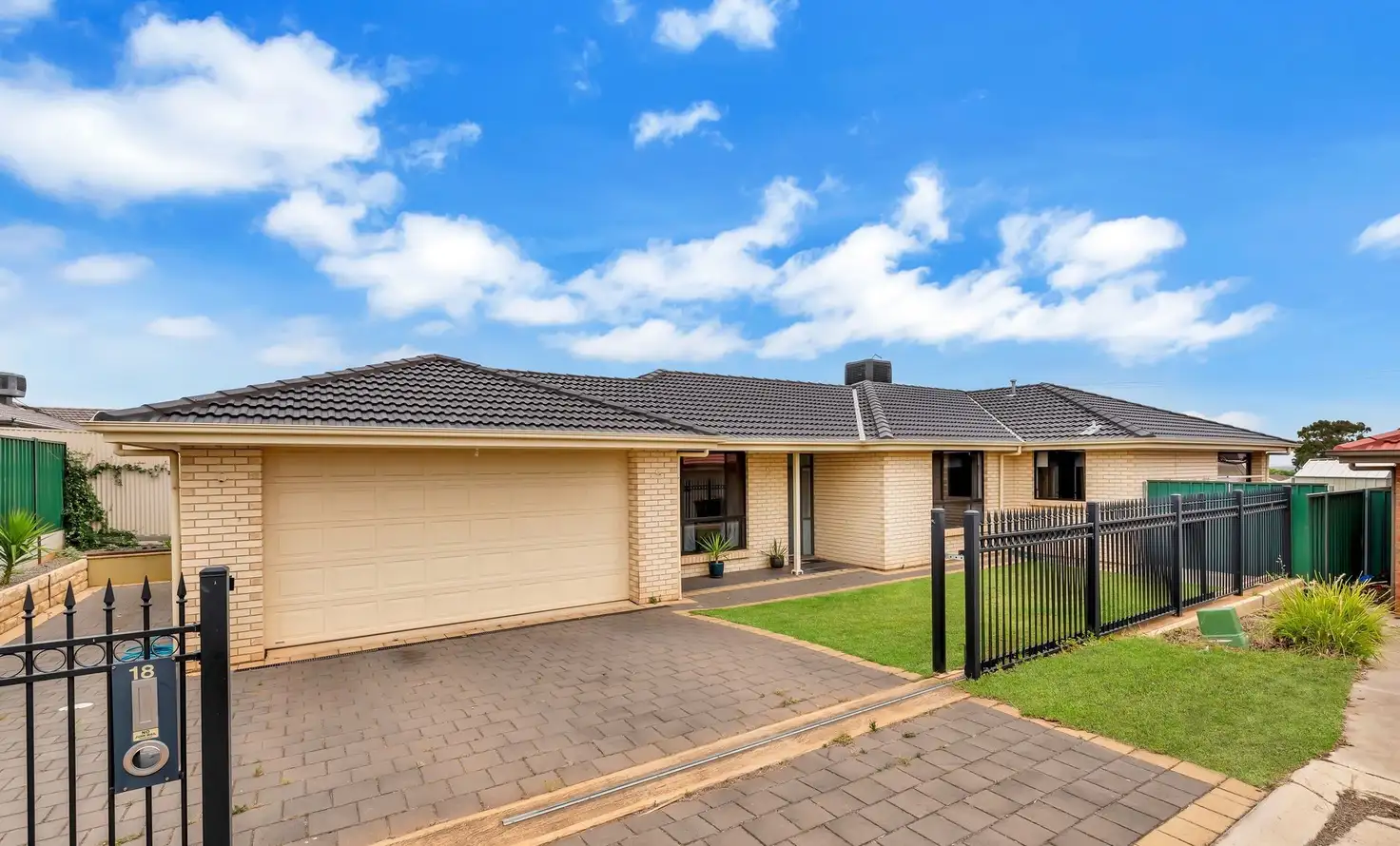 Main view of Homely house listing, 18 Garrad Street, Blakeview SA 5114