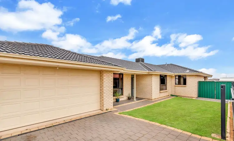 Second view of Homely house listing, 18 Garrad Street, Blakeview SA 5114