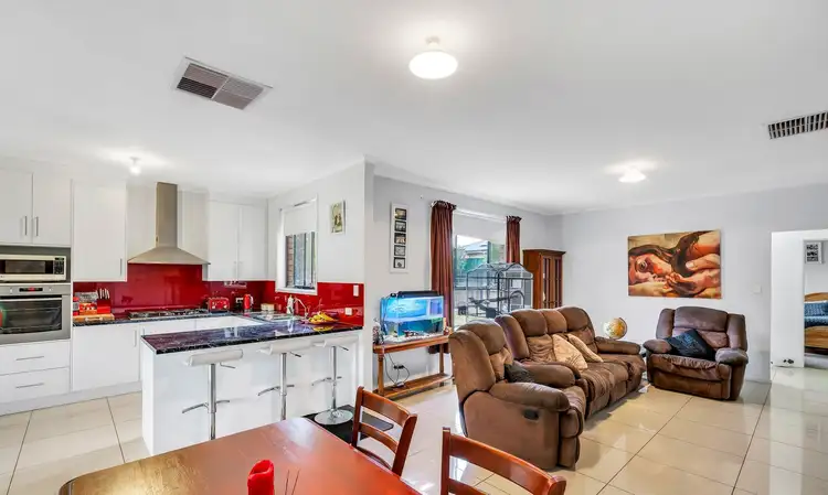 Fourth view of Homely house listing, 18 Garrad Street, Blakeview SA 5114