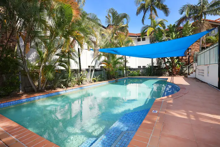 17/7-11 Johnston Street, Southport QLD 4215