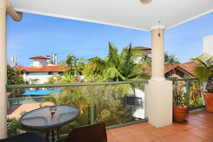 Sixth view of Homely unit listing, 17/7-11 Johnston Street, Southport QLD 4215