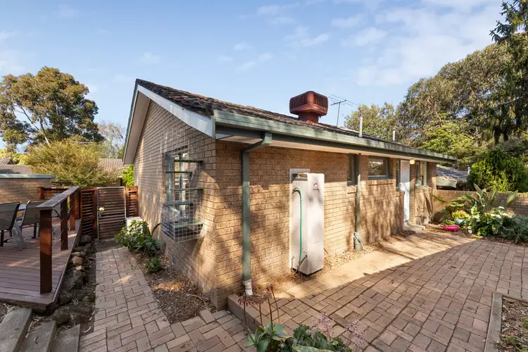Second view of Homely house listing, 2/26-28 Rosedale Crescent, Ringwood East VIC 3135