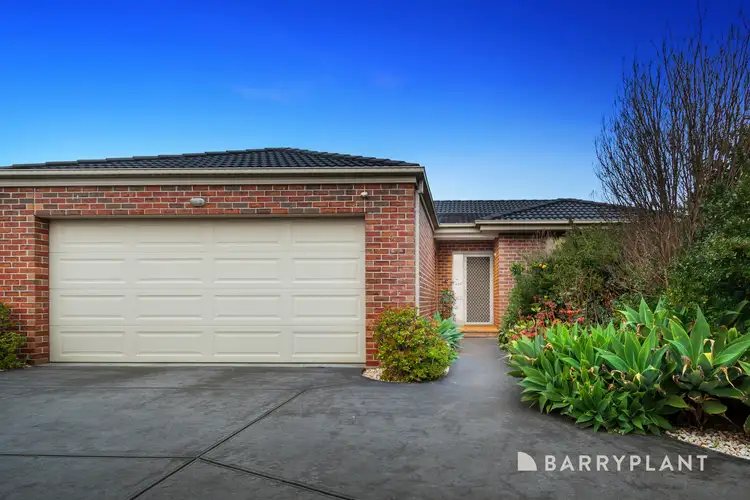 4/111 Blackwood Park Road, Ferntree Gully VIC 3156