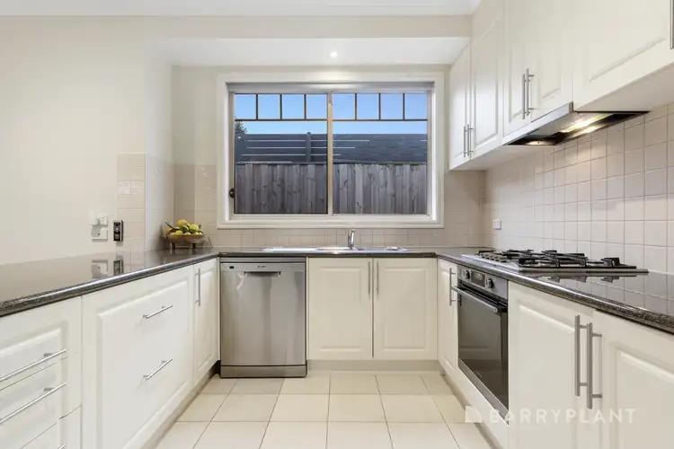 Third view of Homely unit listing, 4/111 Blackwood Park Road, Ferntree Gully VIC 3156