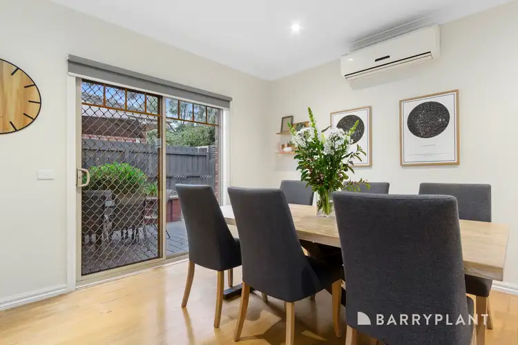 Fourth view of Homely unit listing, 4/111 Blackwood Park Road, Ferntree Gully VIC 3156