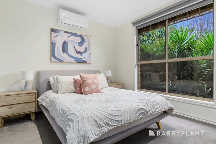 Fifth view of Homely unit listing, 4/111 Blackwood Park Road, Ferntree Gully VIC 3156