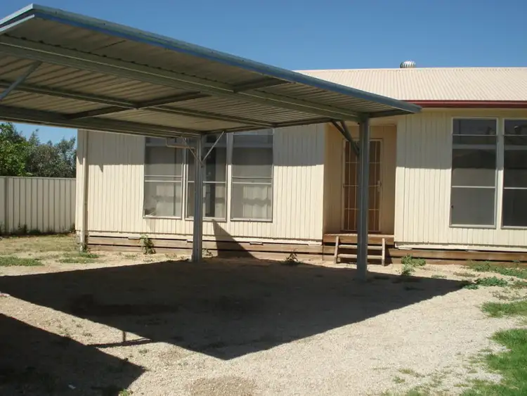 74B Tapio Street, Dareton NSW 2717