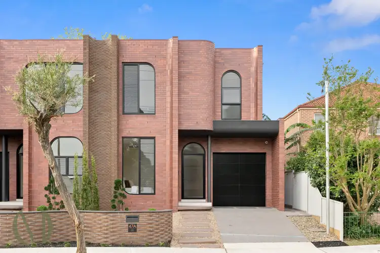 47A John Street, Rydalmere NSW 2116