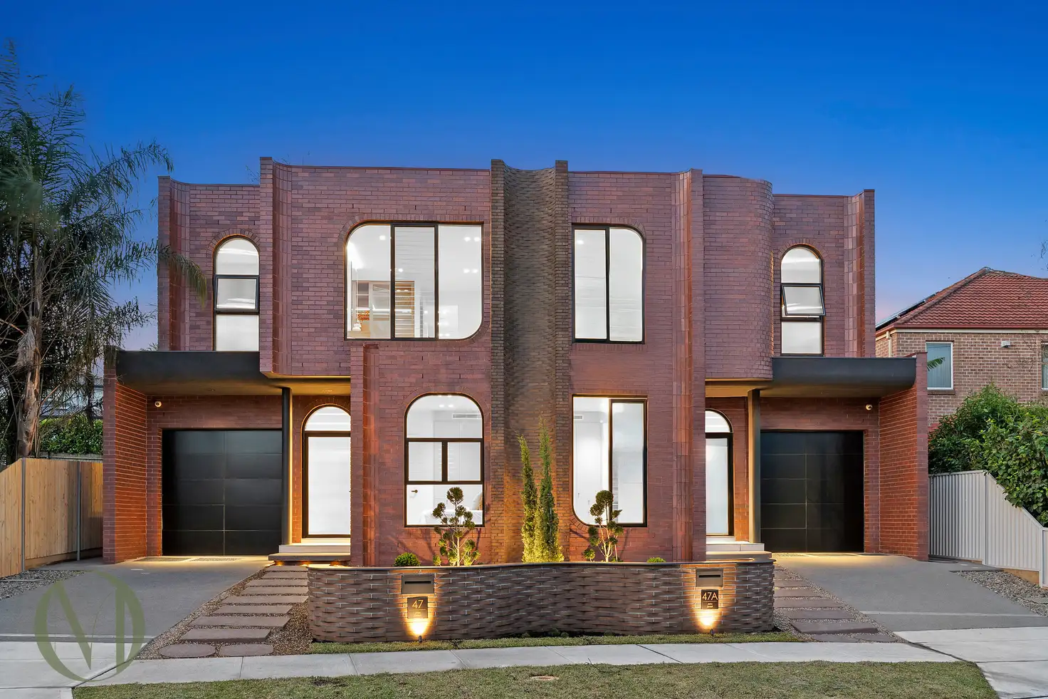 Main view of Homely house listing, 47A John Street, Rydalmere NSW 2116