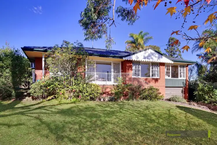5 Manor Place, Baulkham Hills NSW 2153