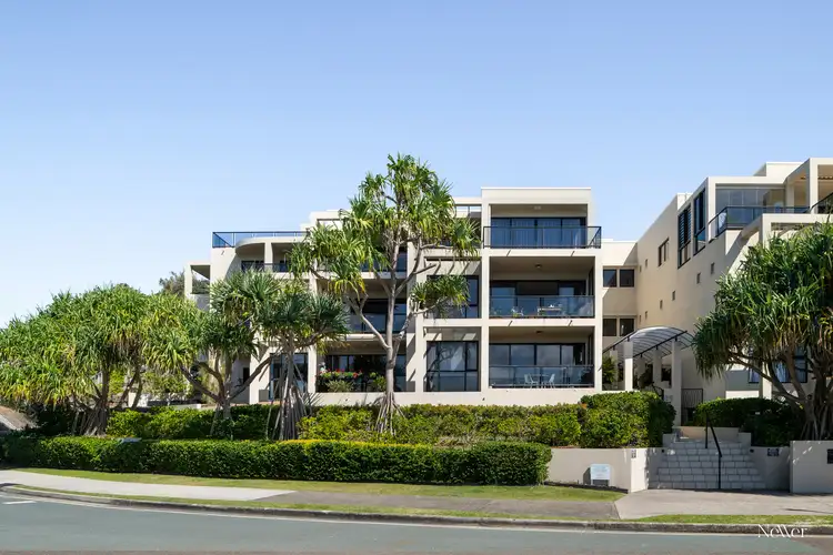 Second view of Homely townhouse listing, 5/1-3 Tingira Crescent, Sunrise Beach QLD 4567
