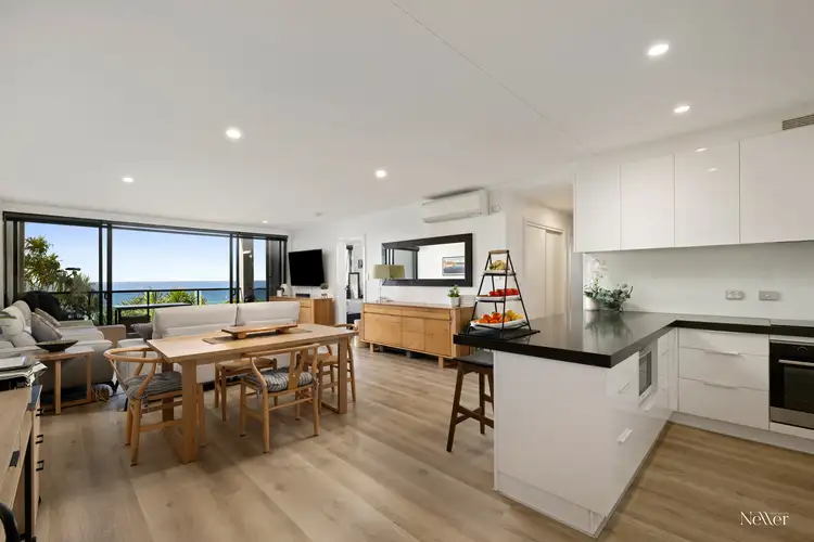 Third view of Homely townhouse listing, 5/1-3 Tingira Crescent, Sunrise Beach QLD 4567