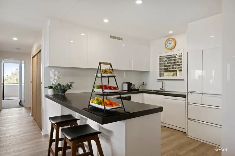 Sixth view of Homely townhouse listing, 5/1-3 Tingira Crescent, Sunrise Beach QLD 4567