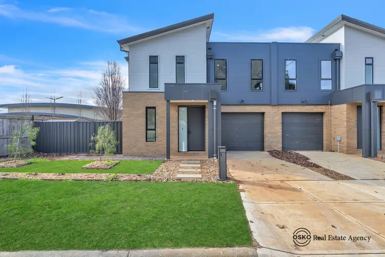 Second view of Homely townhouse listing, 3/228-230 Duncans Road, Werribee VIC 3030