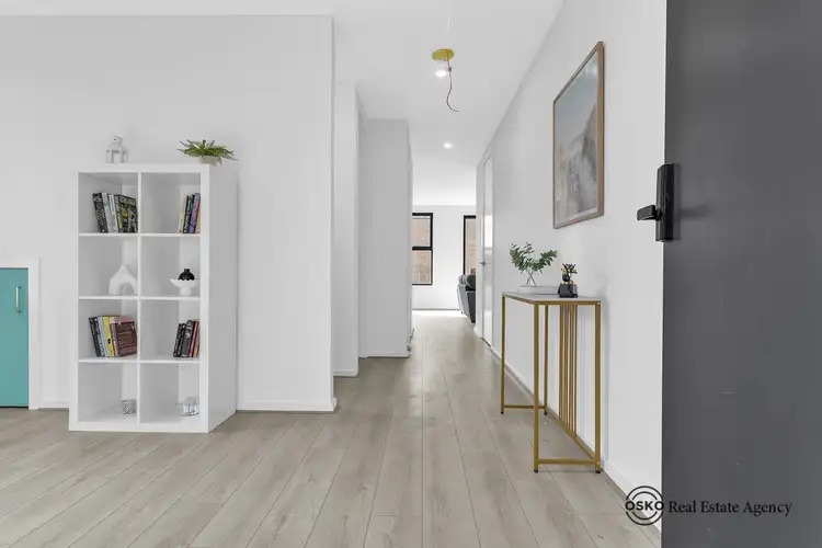 Third view of Homely townhouse listing, 3/228-230 Duncans Road, Werribee VIC 3030