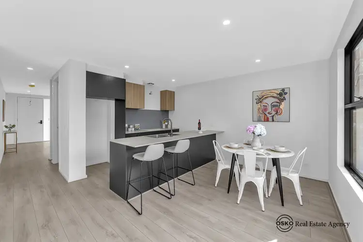 Fifth view of Homely townhouse listing, 3/228-230 Duncans Road, Werribee VIC 3030