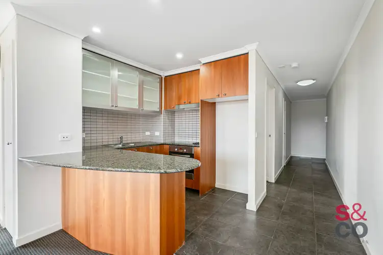 701/86 Northbourne Avenue, Braddon ACT 2612