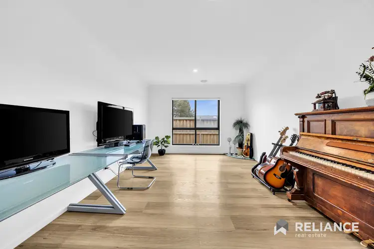 Third view of Homely house listing, 21 Vivero Road, Wyndham Vale VIC 3024