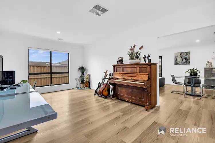 Fourth view of Homely house listing, 21 Vivero Road, Wyndham Vale VIC 3024