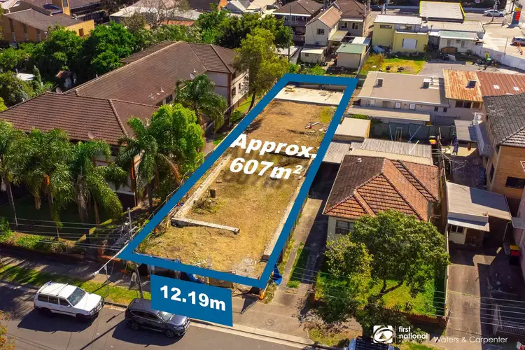 17 Susan Street, Auburn NSW 2144