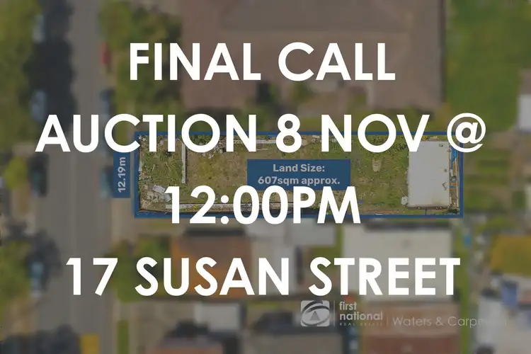 17 Susan Street, Auburn NSW 2144