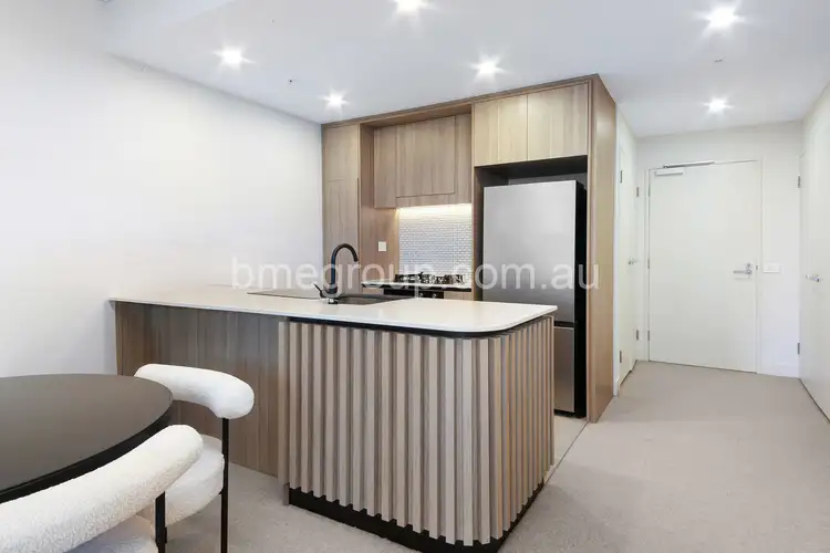 Fourth view of Homely apartment listing, 634/2 Wattlebird Road, Wentworth Point NSW 2127