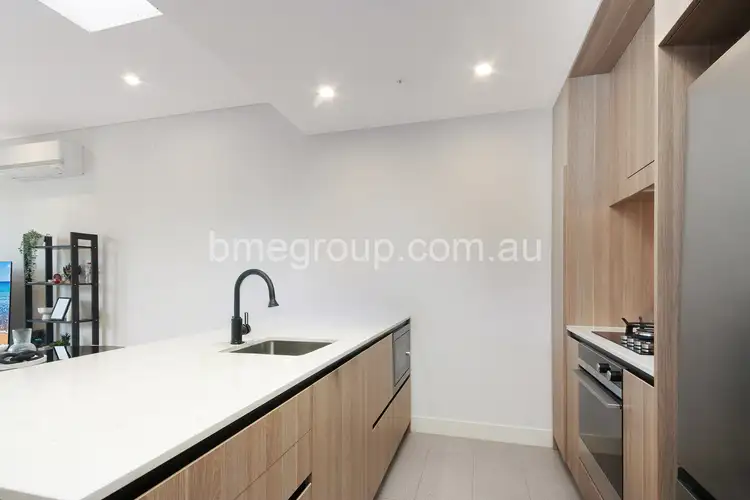 Fifth view of Homely apartment listing, 634/2 Wattlebird Road, Wentworth Point NSW 2127