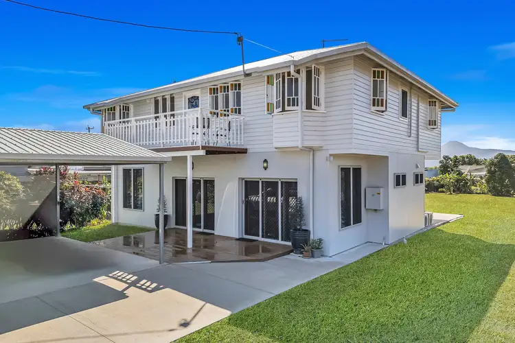 148 Progress Road, White Rock QLD 4868
