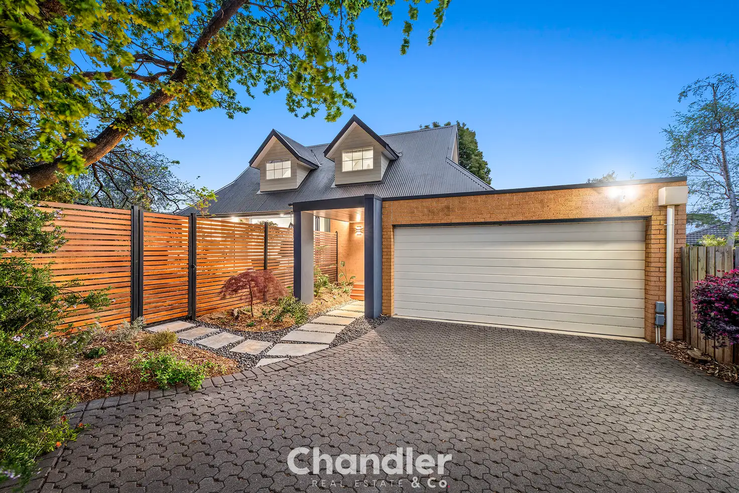 Main view of Homely house listing, 24B Cornhill Street, Ferntree Gully VIC 3156