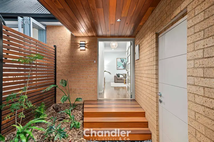 Third view of Homely house listing, 24B Cornhill Street, Ferntree Gully VIC 3156