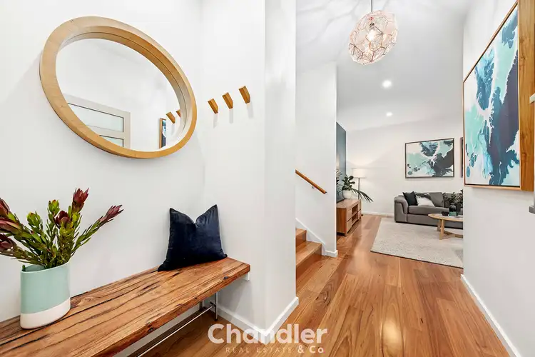 Fourth view of Homely house listing, 24B Cornhill Street, Ferntree Gully VIC 3156