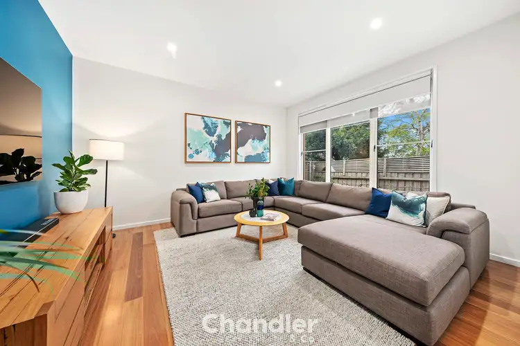 Fifth view of Homely house listing, 24B Cornhill Street, Ferntree Gully VIC 3156