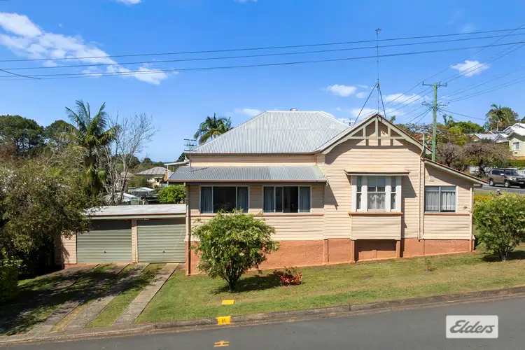 42 Condong Street, Murwillumbah NSW 2484