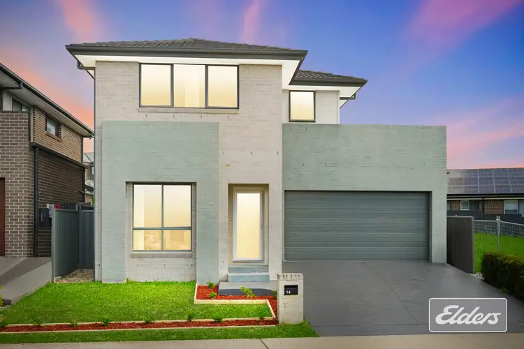14 Pleasance Street, Box Hill NSW 2765