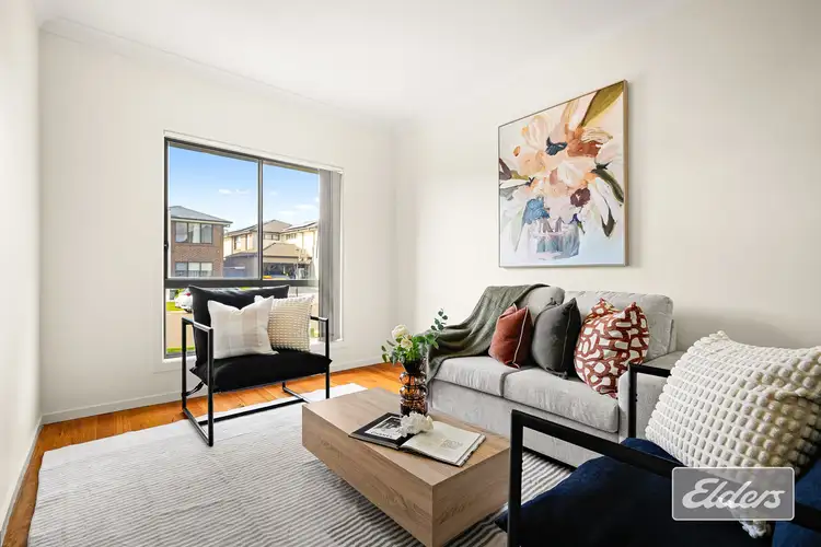 Second view of Homely house listing, 14 Pleasance Street, Box Hill NSW 2765