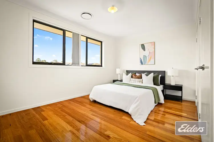 Fourth view of Homely house listing, 14 Pleasance Street, Box Hill NSW 2765