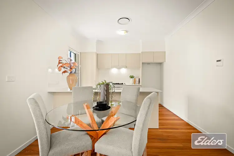 Sixth view of Homely house listing, 14 Pleasance Street, Box Hill NSW 2765