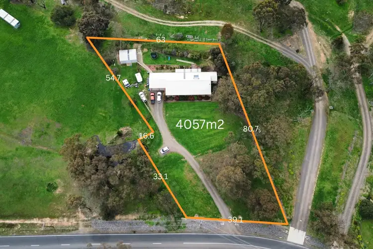 116 Kronk Street, Maiden Gully VIC 3551