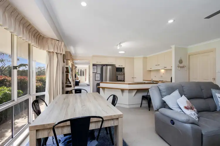 Third view of Homely house listing, 116 Kronk Street, Maiden Gully VIC 3551