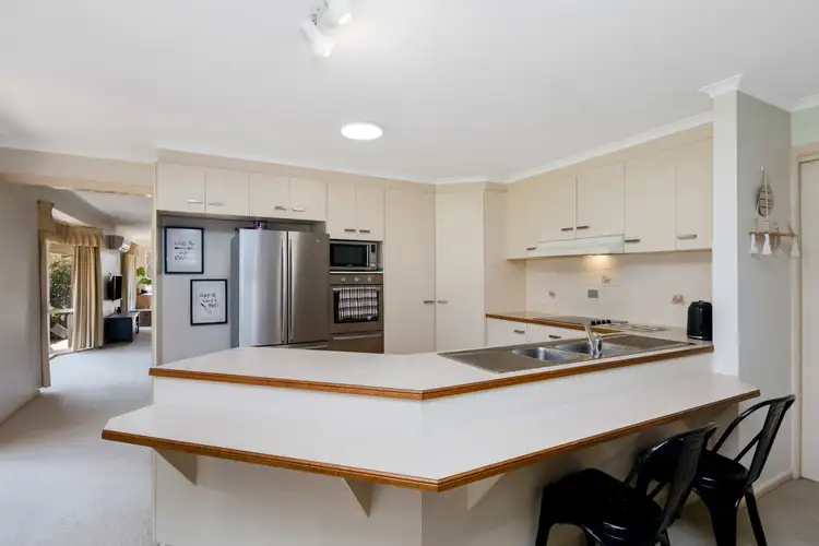 Fourth view of Homely house listing, 116 Kronk Street, Maiden Gully VIC 3551