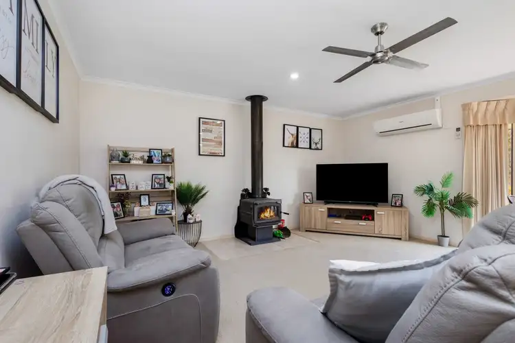 Fifth view of Homely house listing, 116 Kronk Street, Maiden Gully VIC 3551