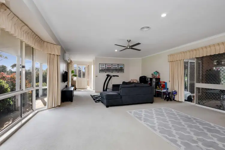 Sixth view of Homely house listing, 116 Kronk Street, Maiden Gully VIC 3551